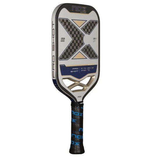 NOX Raquette Pickleball Pro Shot NOX Raquette Pickleball Pro Shot