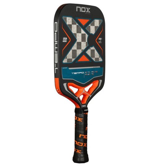 NOX Raquette Pickleball Luxury Tempo NOX Raquette Pickleball Luxury Tempo