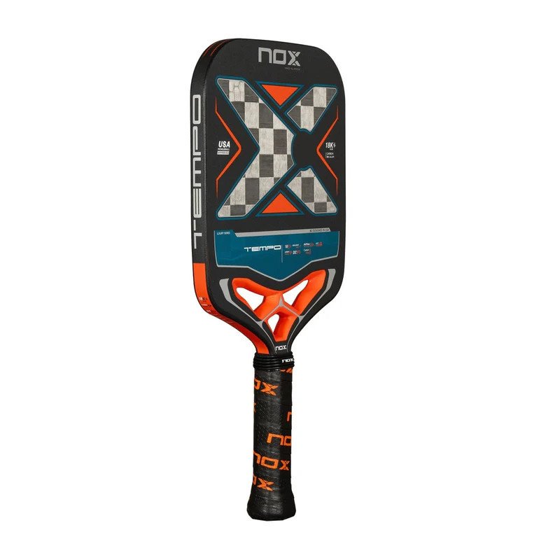 NOX Raquette Pickleball Luxury Tempo