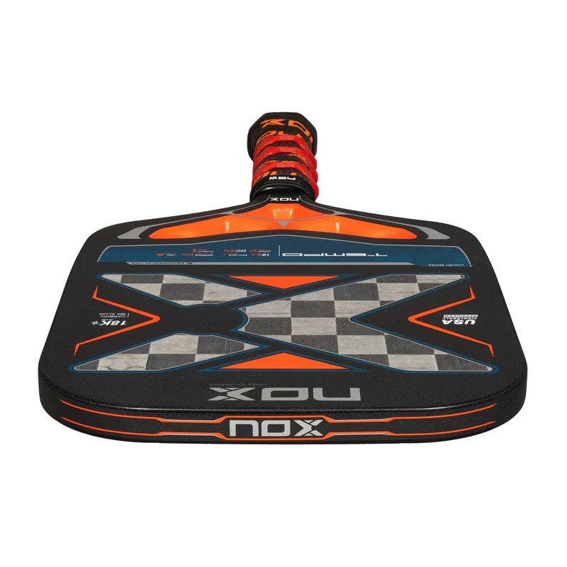 NOX Raquette Pickleball Luxury Tempo