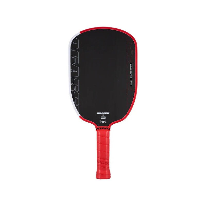 JOOLA Raquette Pickleball Agassi Pro IV 16