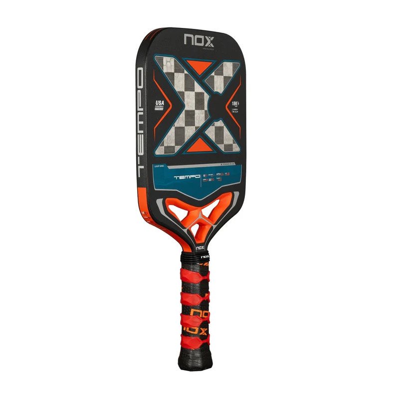 NOX Raquette Pickleball Luxury Tempo