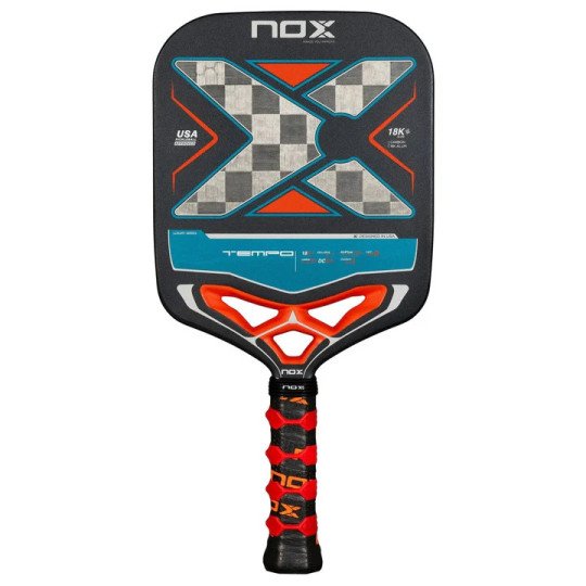 NOX Raquette Pickleball Luxury Tempo NOX Raquette Pickleball Luxury Tempo