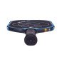 ProKennex Raquette Pickleball Black Ace 16 ProKennex Raquette Pickleball Black Ace 16