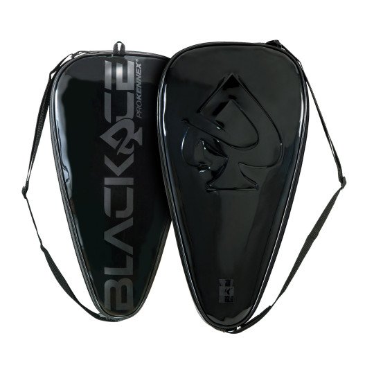 ProKennex Raquette Pickleball Black Ace 16 ProKennex Raquette Pickleball Black Ace 16