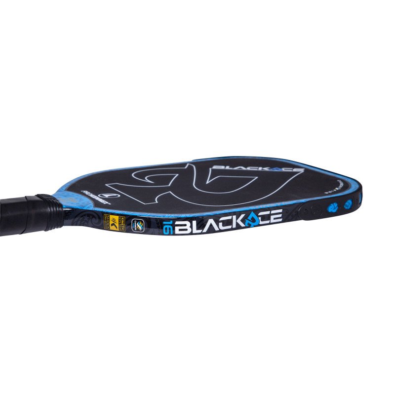 ProKennex Raquette Pickleball Black Ace 16