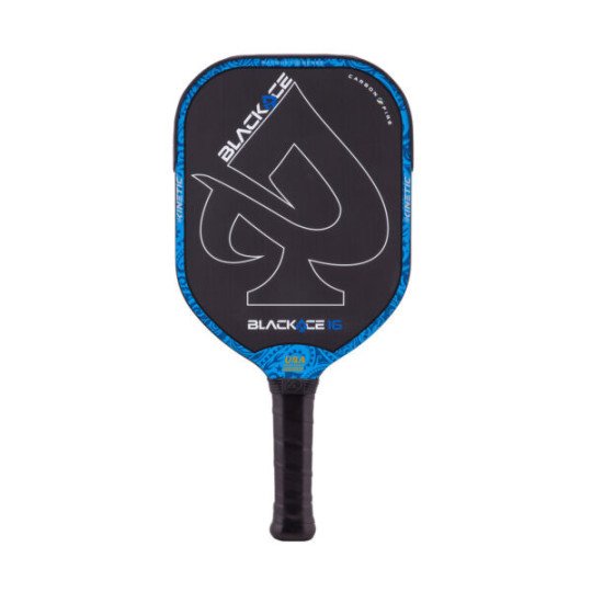 ProKennex Raquette Pickleball Black Ace 16 ProKennex Raquette Pickleball Black Ace 16