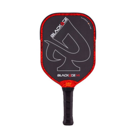 ProKennex Raquette Pickleball Black Ace 14 ProKennex Raquette Pickleball Black Ace 14