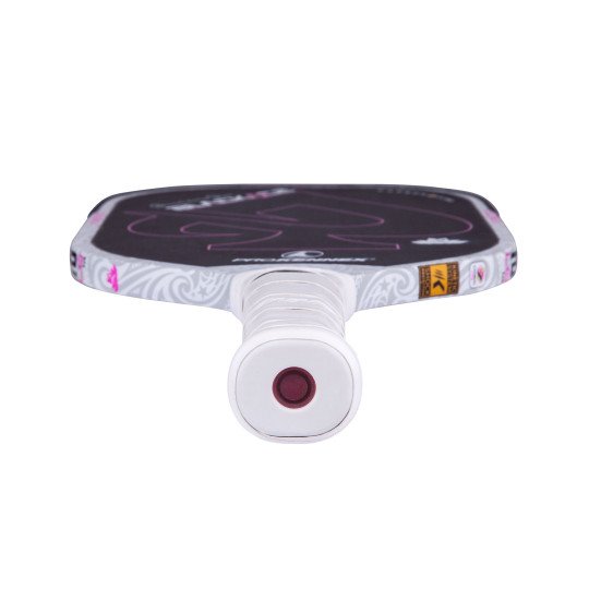 ProKennex Raquette Pickleball Black Ace LG 14 ProKennex Raquette Pickleball Black Ace LG 14