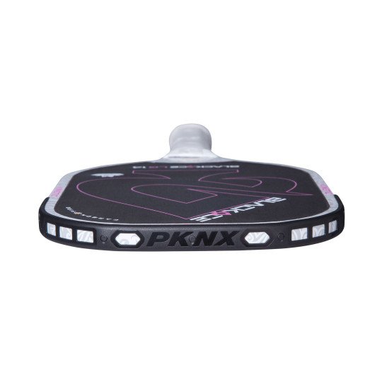 ProKennex Raquette Pickleball Black Ace LG 14 ProKennex Raquette Pickleball Black Ace LG 14