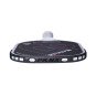 ProKennex Raquette Pickleball Black Ace LG 14 ProKennex Raquette Pickleball Black Ace LG 14