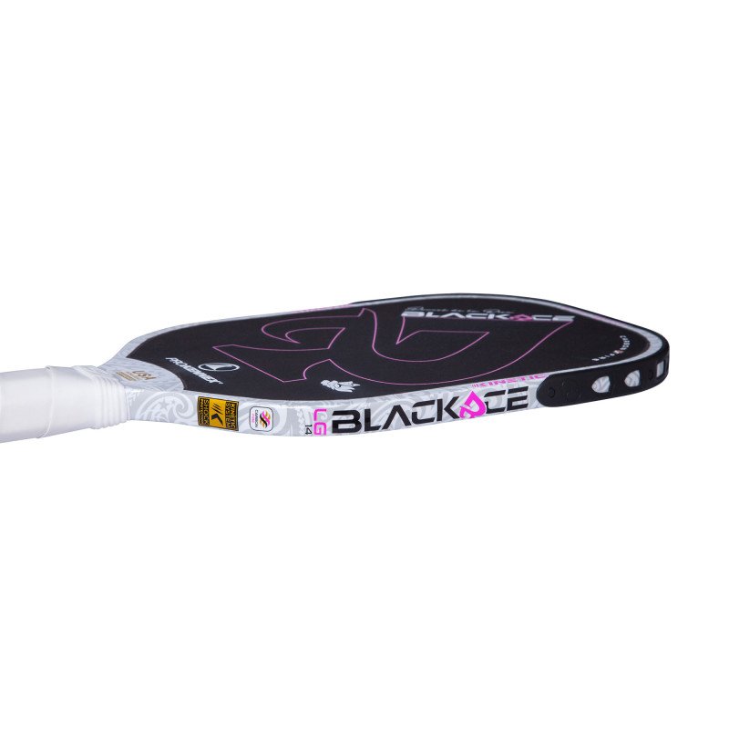 ProKennex Raquette Pickleball Black Ace LG 14
