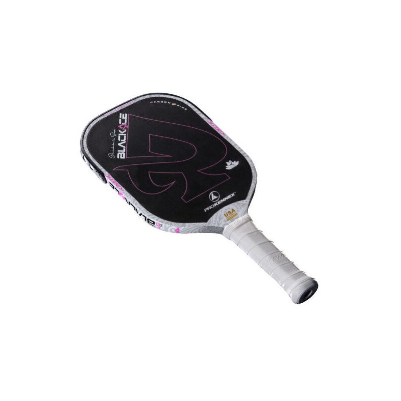 ProKennex Raquette Pickleball Black Ace LG 14