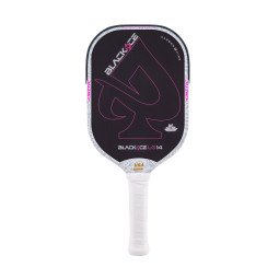 ProKennex Raquette Pickleball Black Ace LG 14