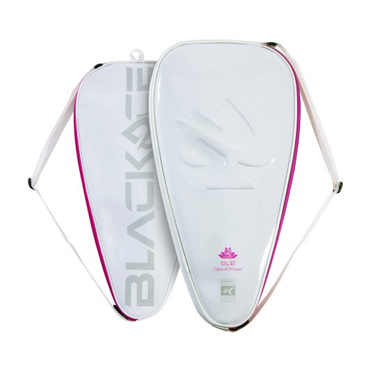ProKennex Raquette Pickleball Black Ace LG 14 ProKennex Raquette Pickleball Black Ace LG 14