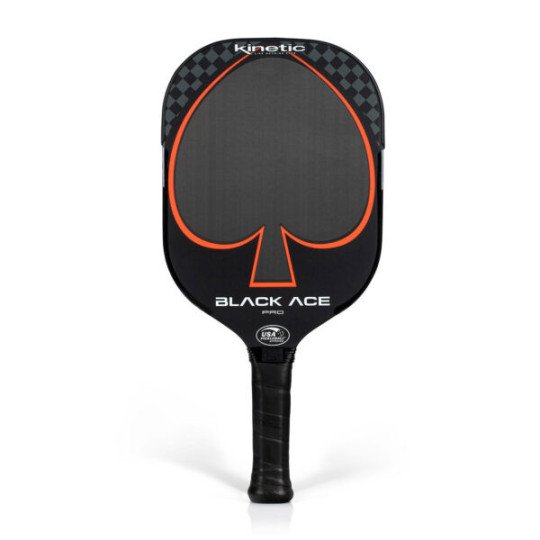 ProKennex Raquette Pickleball Black Ace Pro ProKennex Raquette Pickleball Black Ace Pro