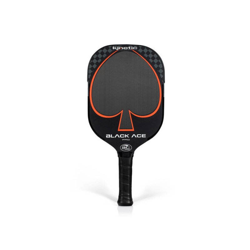 ProKennex Raquette Pickleball Black Ace Pro
