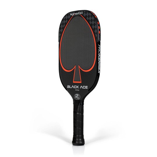 ProKennex Raquette Pickleball Black Ace Pro ProKennex Raquette Pickleball Black Ace Pro