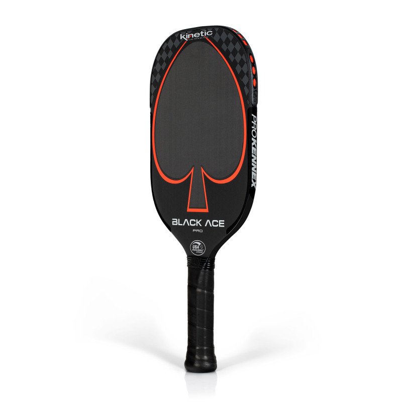 ProKennex Raquette Pickleball Black Ace Pro