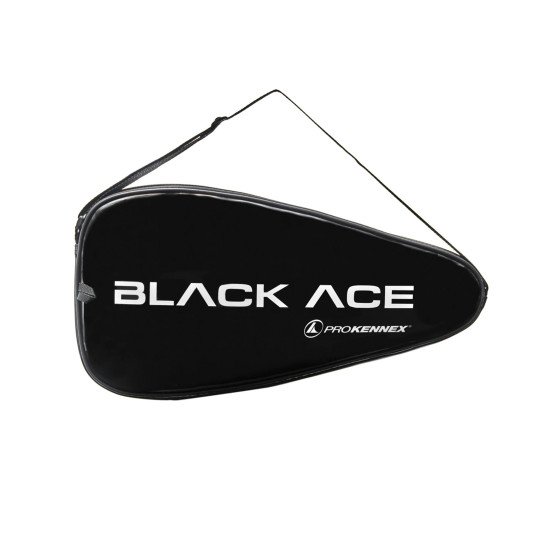 ProKennex Raquette Pickleball Black Ace Pro ProKennex Raquette Pickleball Black Ace Pro