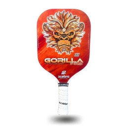 Zcebra Raquette Pickleball Gorilla Pro
