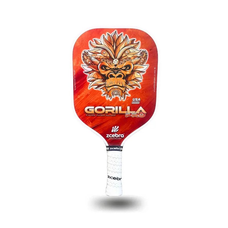 Zcebra Raquette Pickleball Gorilla Pro