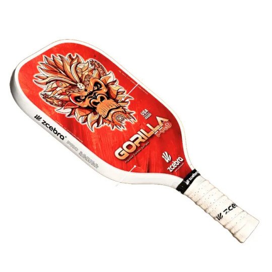 Zcebra Raquette Pickleball Gorilla Pro