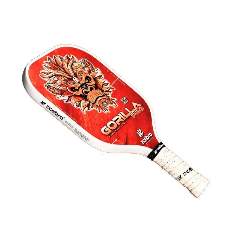 Zcebra Raquette Pickleball Gorilla Pro
