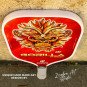 Zcebra Raquette Pickleball Gorilla Pro