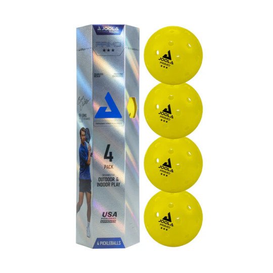 Joola Balles Pickleball Primo
