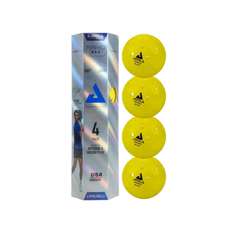 Joola Balles Pickleball Primo