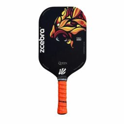 Zcebra Raquette Pickleball The Queen