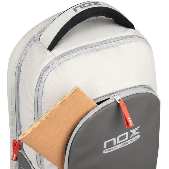 Nox Pickleball Sac à dos PRO Nox Pickleball Sac à dos PRO