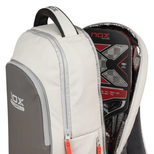 Nox Pickleball Sac à dos PRO Nox Pickleball Sac à dos PRO