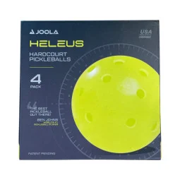 Joola Balles Pickleball Heleus