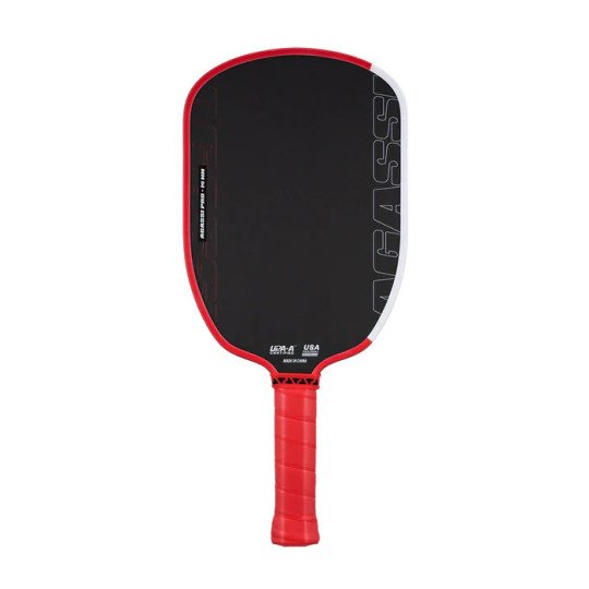 JOOLA Raquette Pickleball Agassi Pro IV 14 JOOLA Raquette Pickleball Agassi Pro IV 14