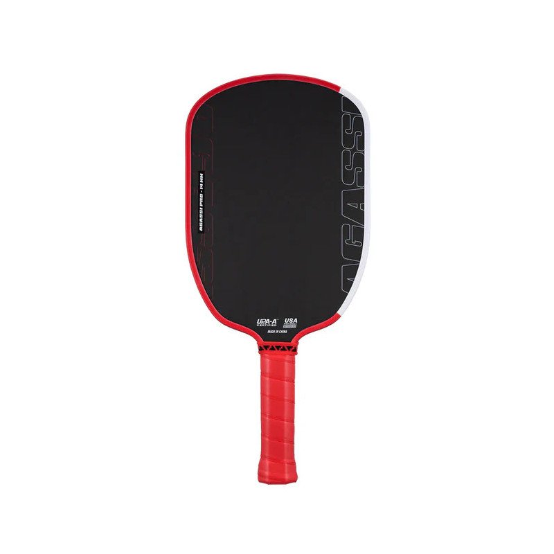 JOOLA Raquette Pickleball Agassi Pro IV 14