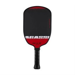JOOLA Raquette Pickleball Agassi Edge 16