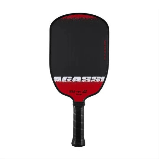 JOOLA Raquette Pickleball Agassi Edge 16 JOOLA Raquette Pickleball Agassi Edge 16