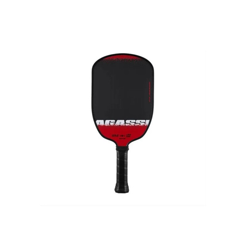 JOOLA Raquette Pickleball Agassi Edge 16