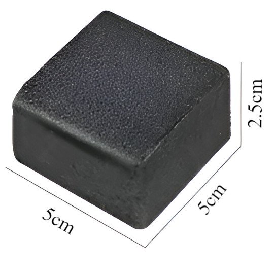 Gomme pour raquette de Pickleball