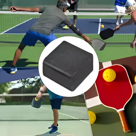 Gomme pour raquette de Pickleball