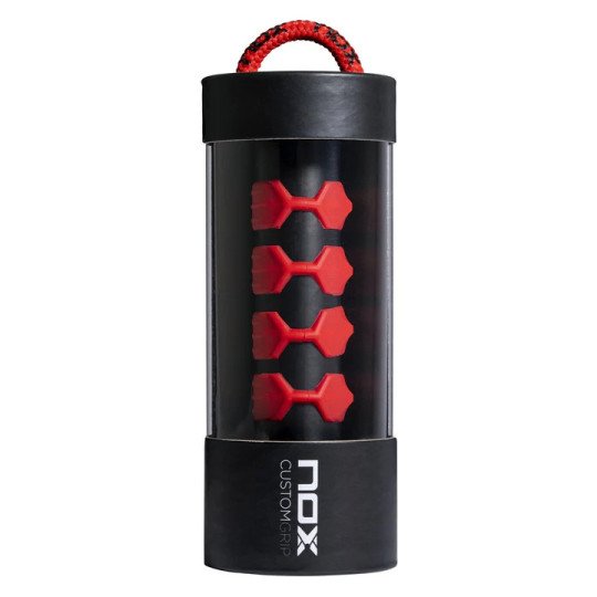 Grip Nox Custom Grip Grip Nox Custom Grip