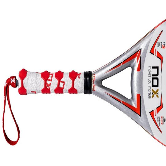 Grip Nox Custom Grip Grip Nox Custom Grip