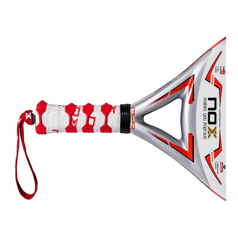 Grip Nox Custom Grip