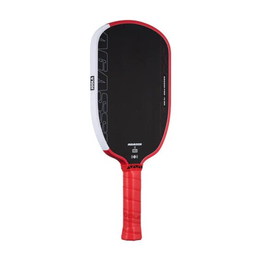 JOOLA Raquette Pickleball Agassi Pro IV 14 JOOLA Raquette Pickleball Agassi Pro IV 14