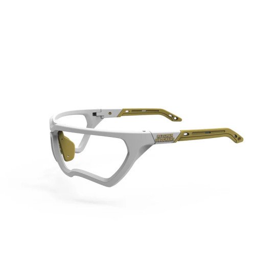 Lunettes de protection pour le Pickleball - Kitchen Blockers Lunettes de protection pour le Pickleball - Kitchen Blockers