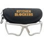 Lunettes de protection pour le Pickleball - Kitchen Blockers Lunettes de protection pour le Pickleball - Kitchen Blockers