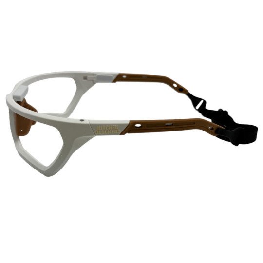 Lunettes de protection pour le Pickleball - Kitchen Blockers Lunettes de protection pour le Pickleball - Kitchen Blockers