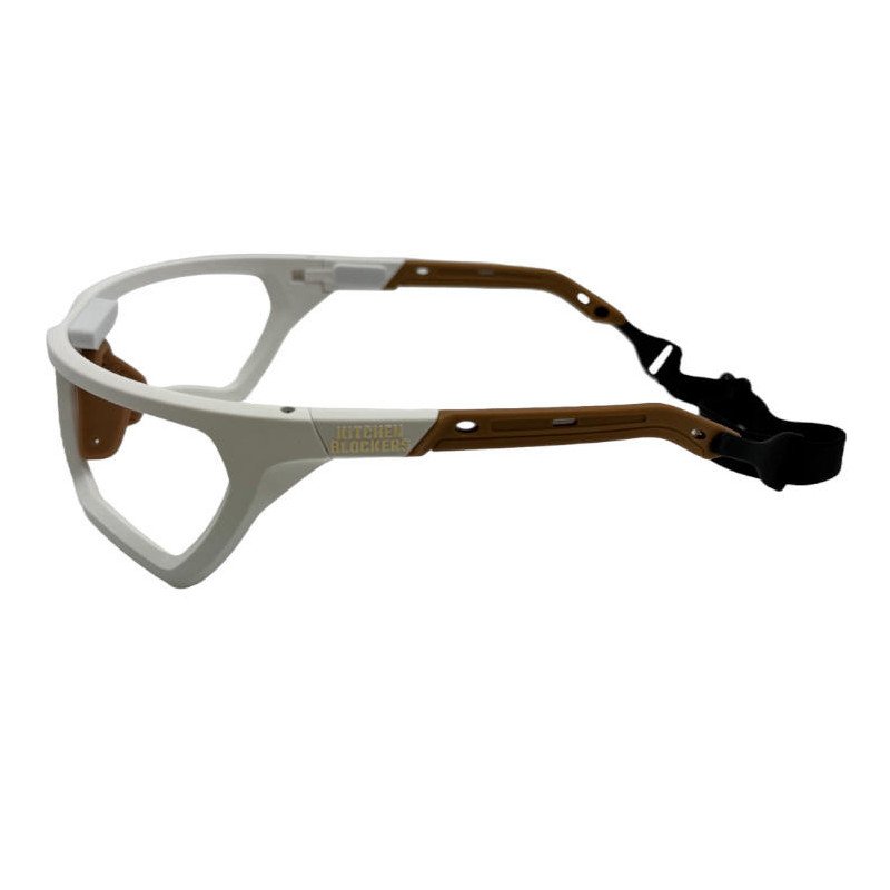 Lunettes de protection pour le Pickleball - Kitchen Blockers